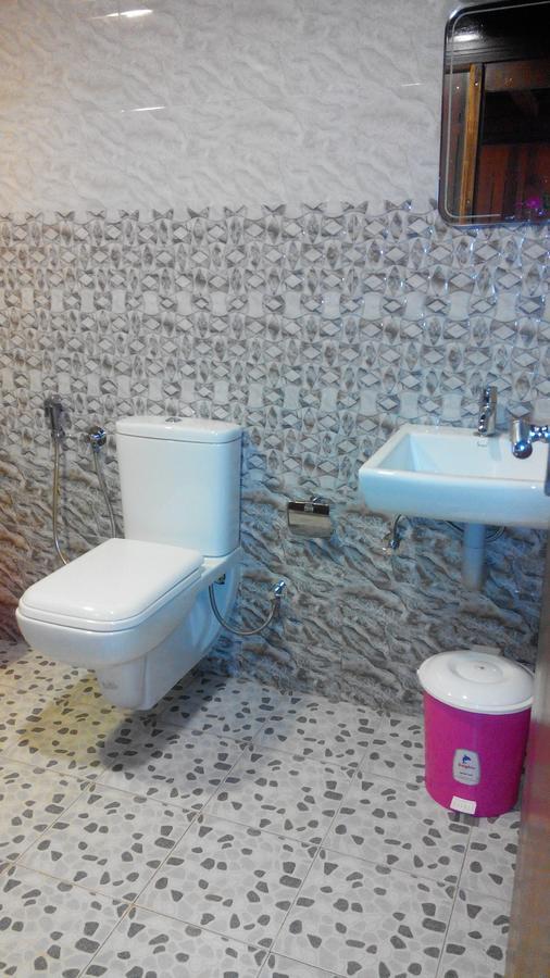 7Th Heaven Resorts Kochi Room photo